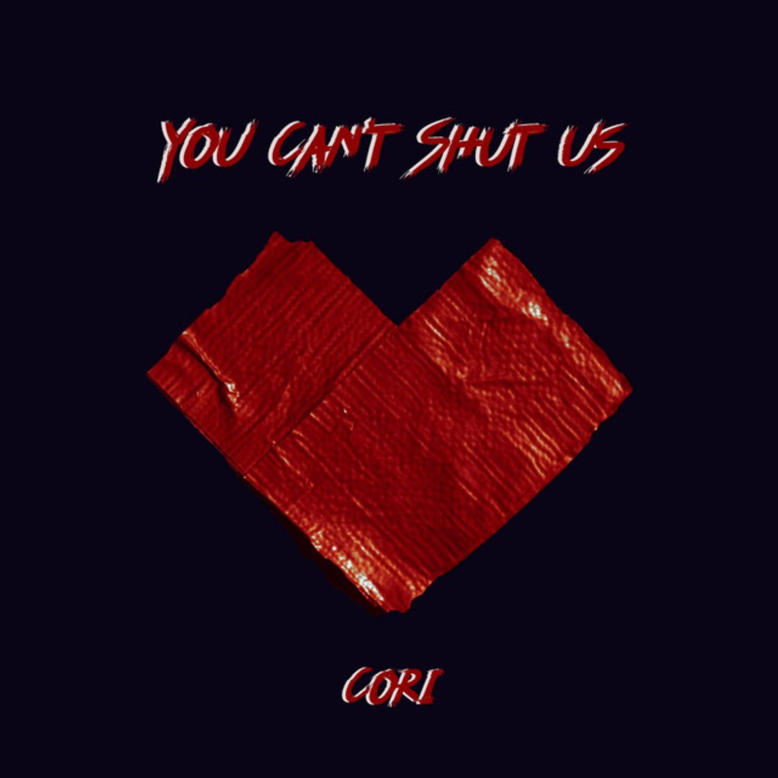 Music You Can't Shut Us
