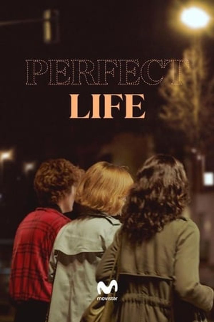 Serie Vida perfecta