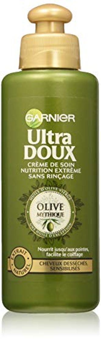 Product Garnier Ultra Doux Olive Mythique