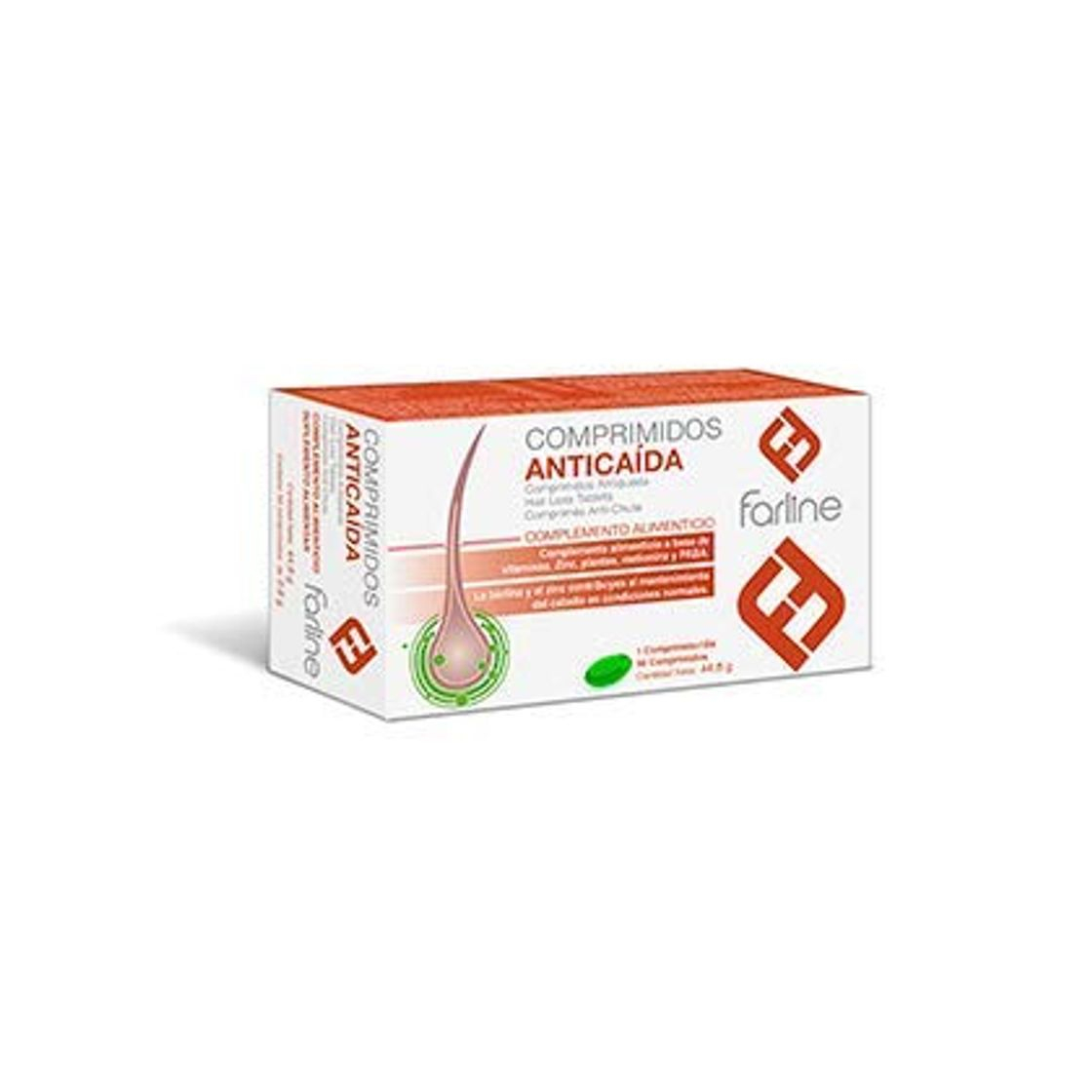 Product ANTICAIDA 56 COMPRIM