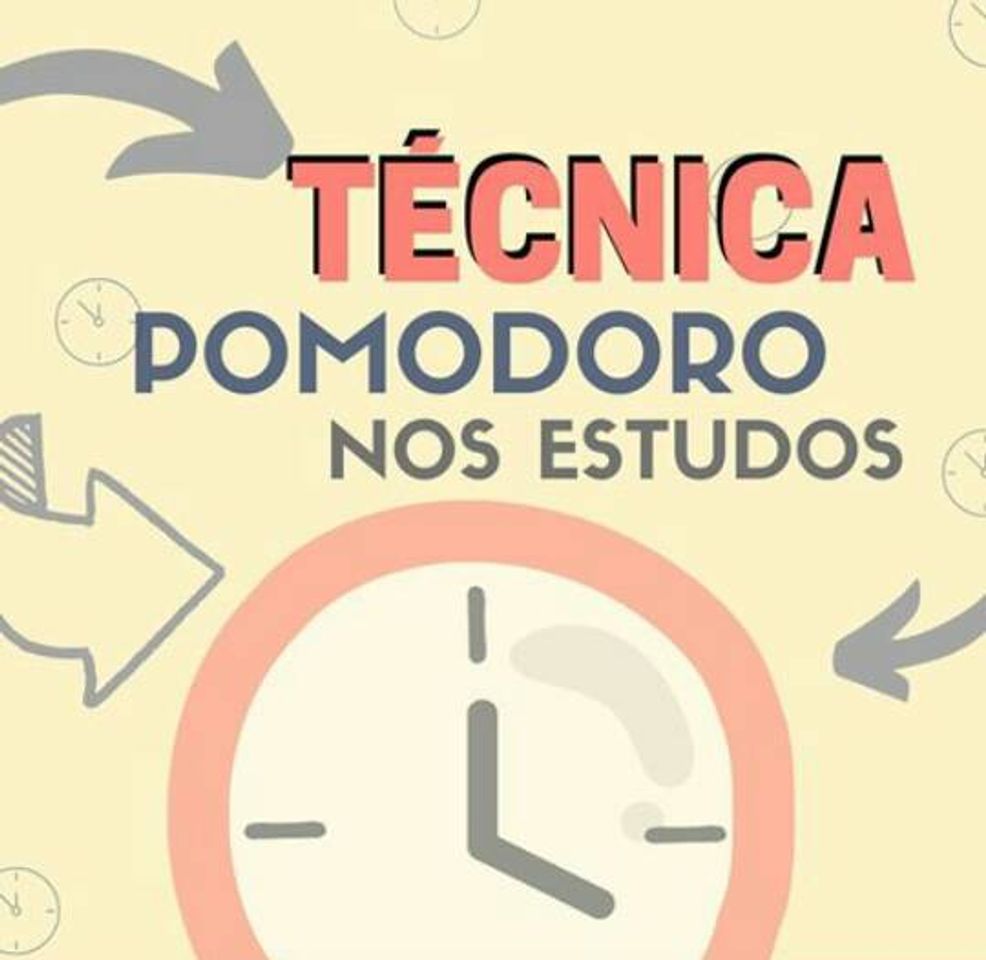 Moda O que é a Técnica Pomodoro.