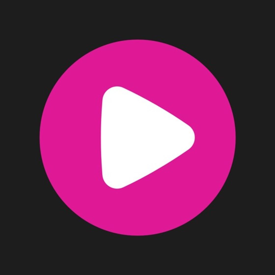 App GoPlay: Watch movies & series