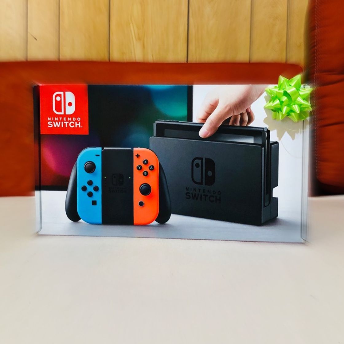 Social NINTENDO SWITCH