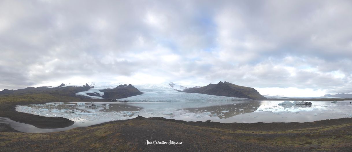 Place Iceland