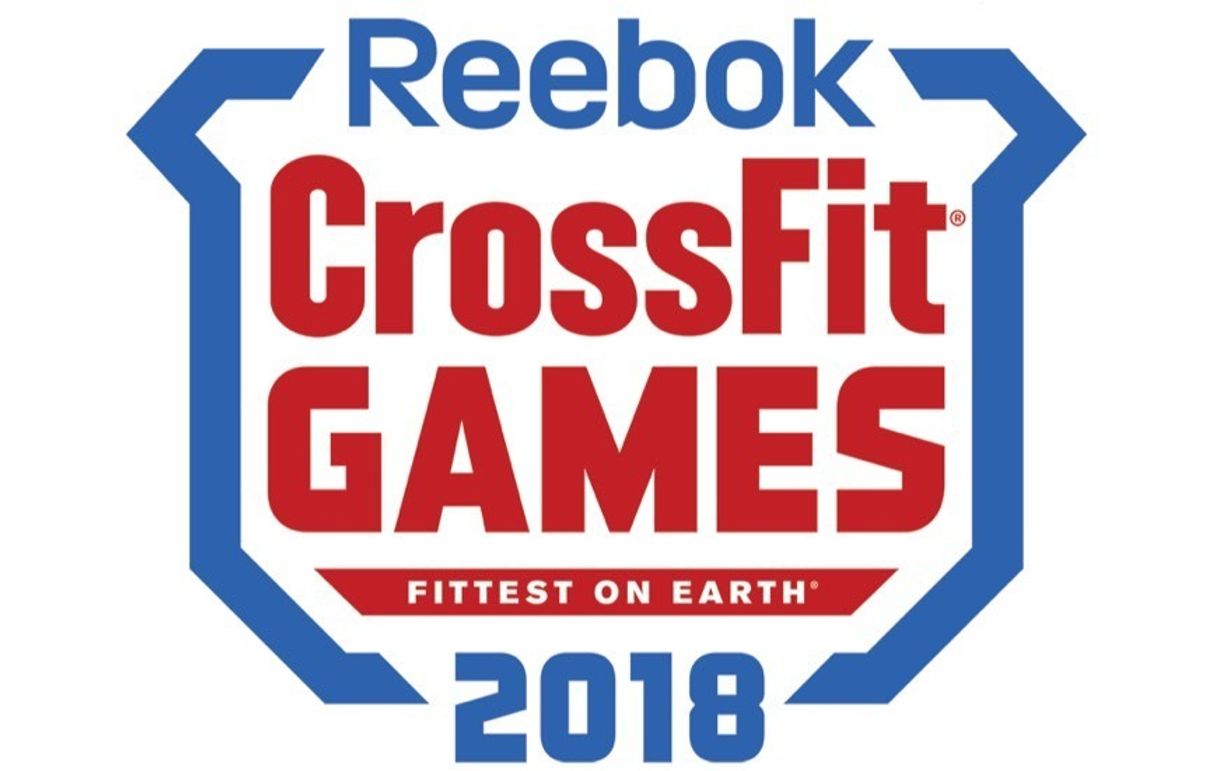 Fashion CrossFit Games