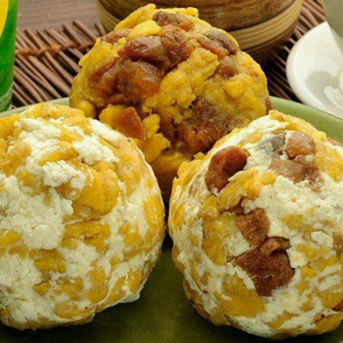 Bolon mixto