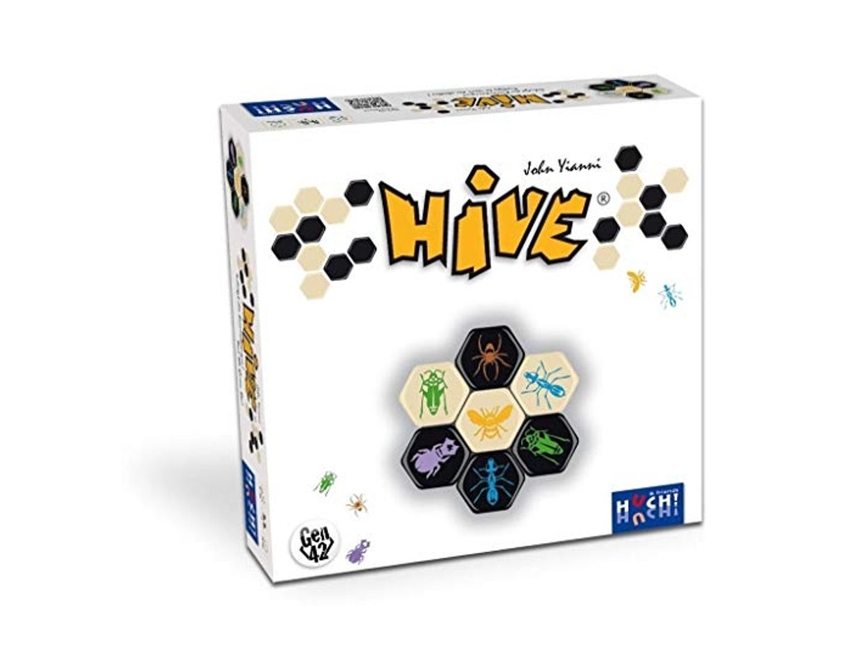 Hive - La Colmena