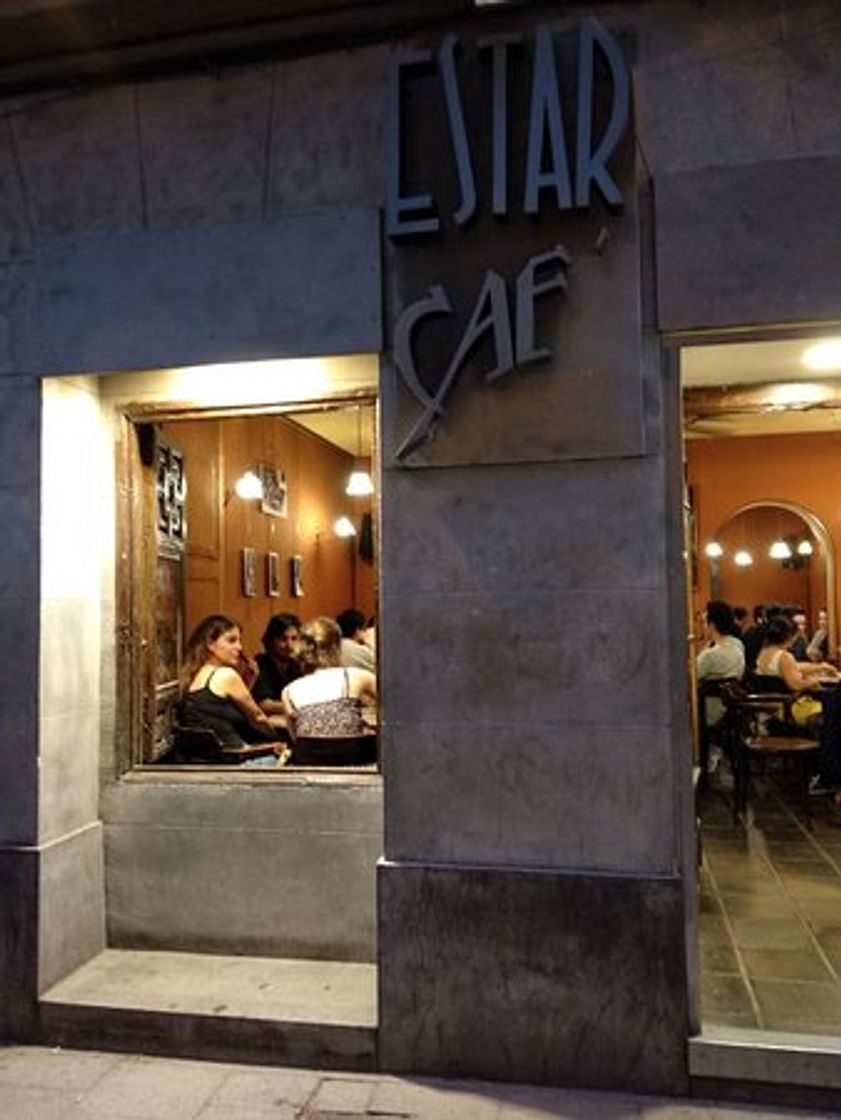 Estar Café