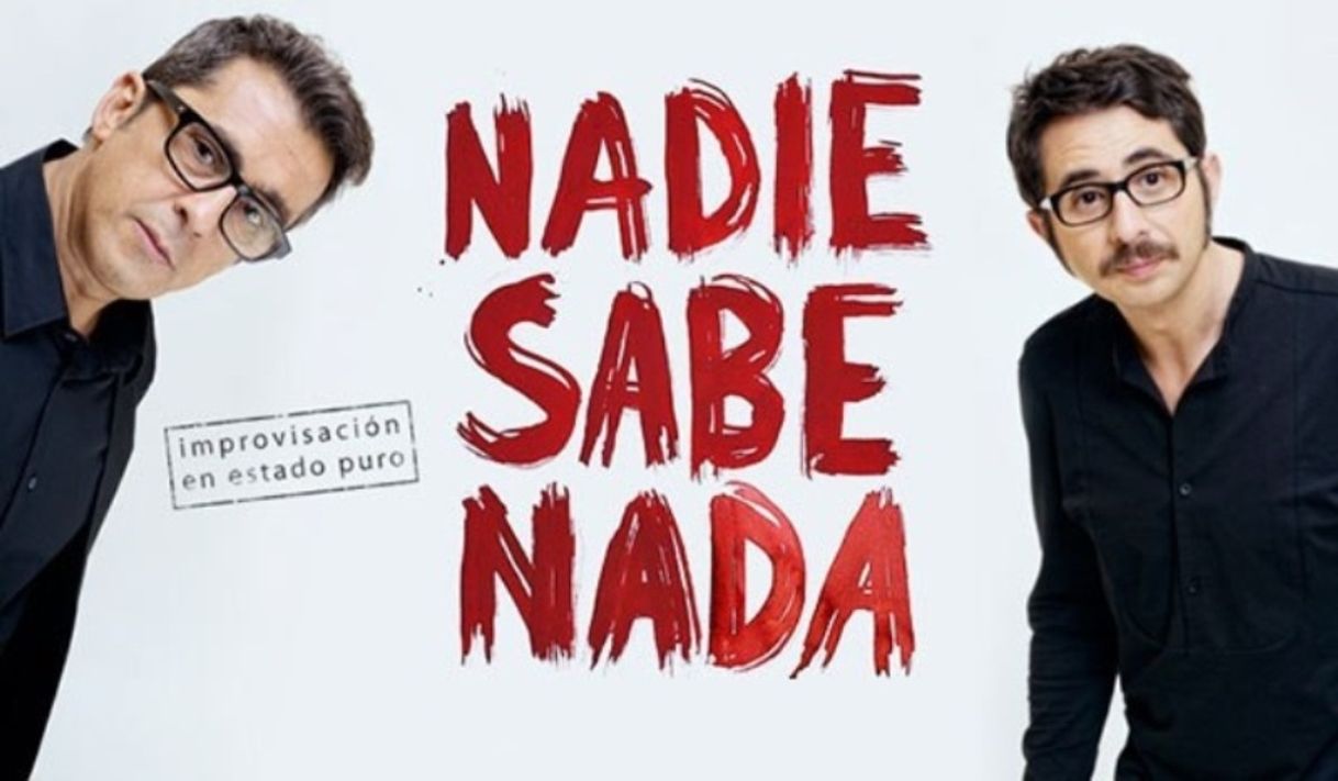 Moda Nadie Sabe Nada (Podcast)