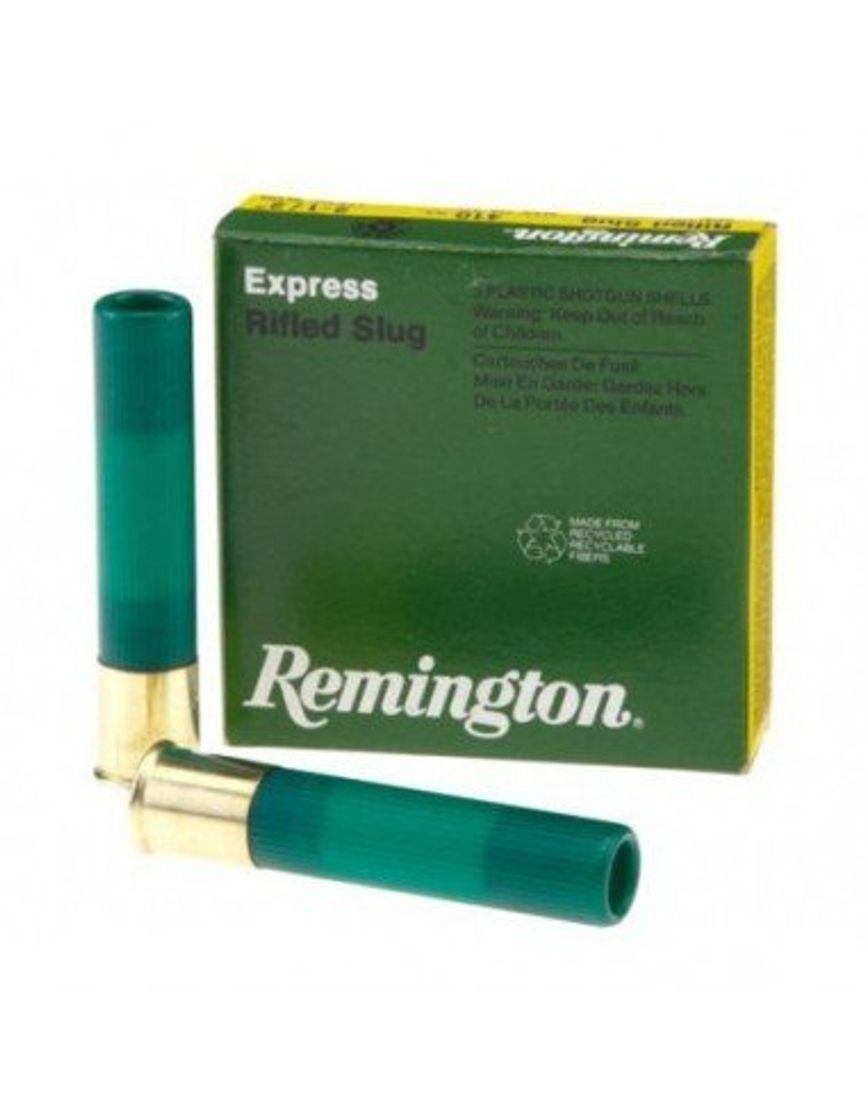 Moda Balas para escopeta 410 REMINGTON Slugger