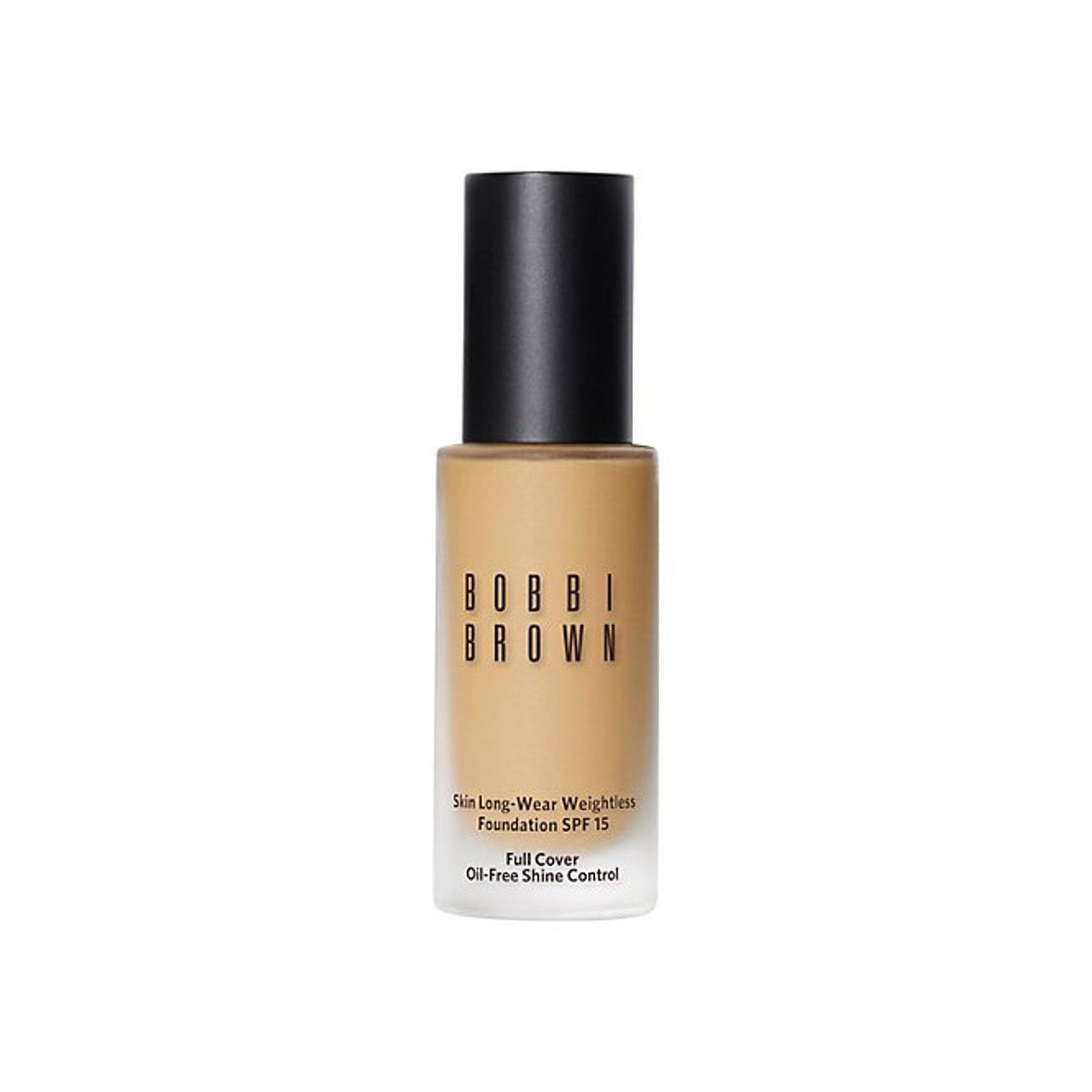 Social Base maquillaje larga duración, de Bobbi Brown