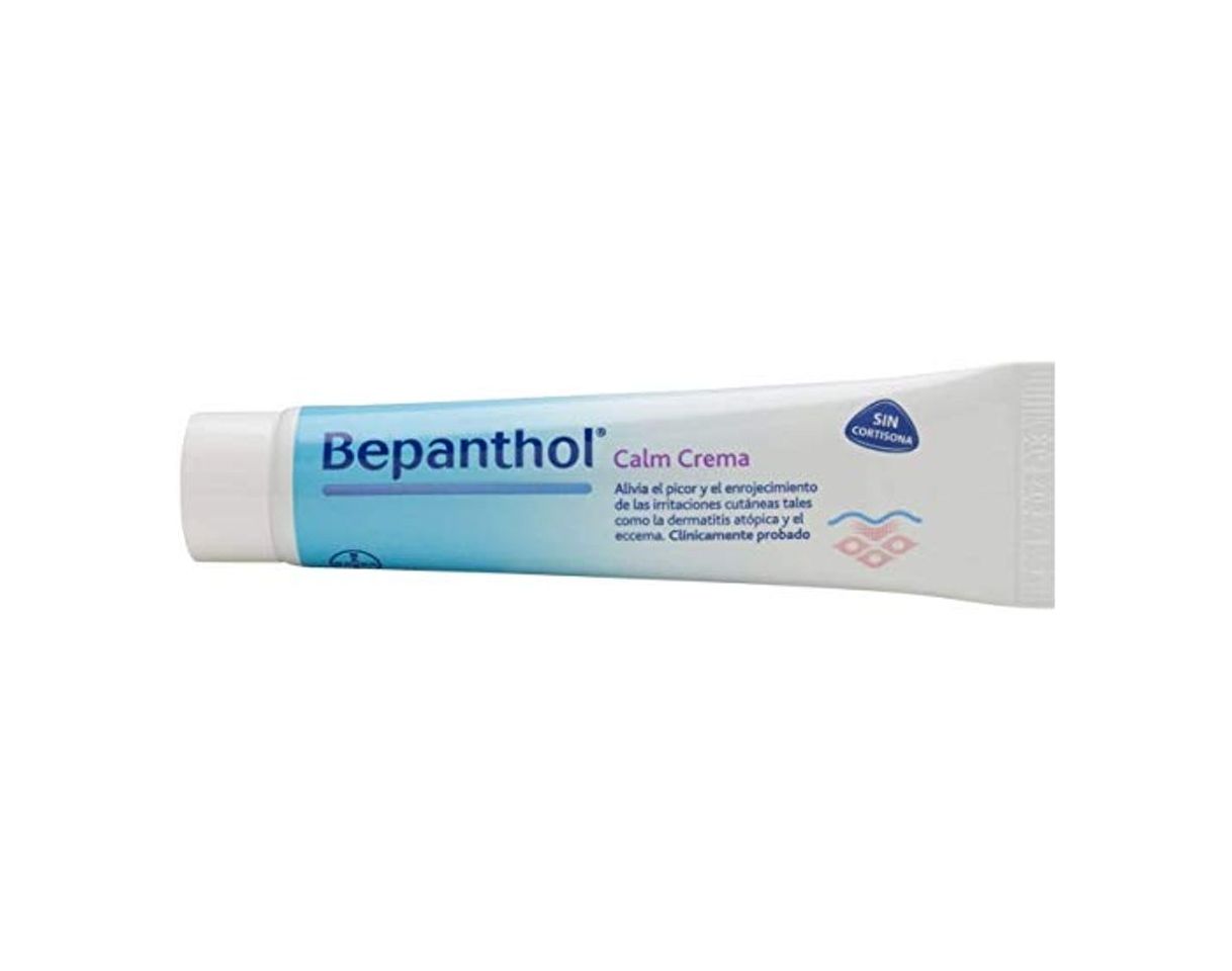 Social BEPANTHOL CALM CREMA 50 G