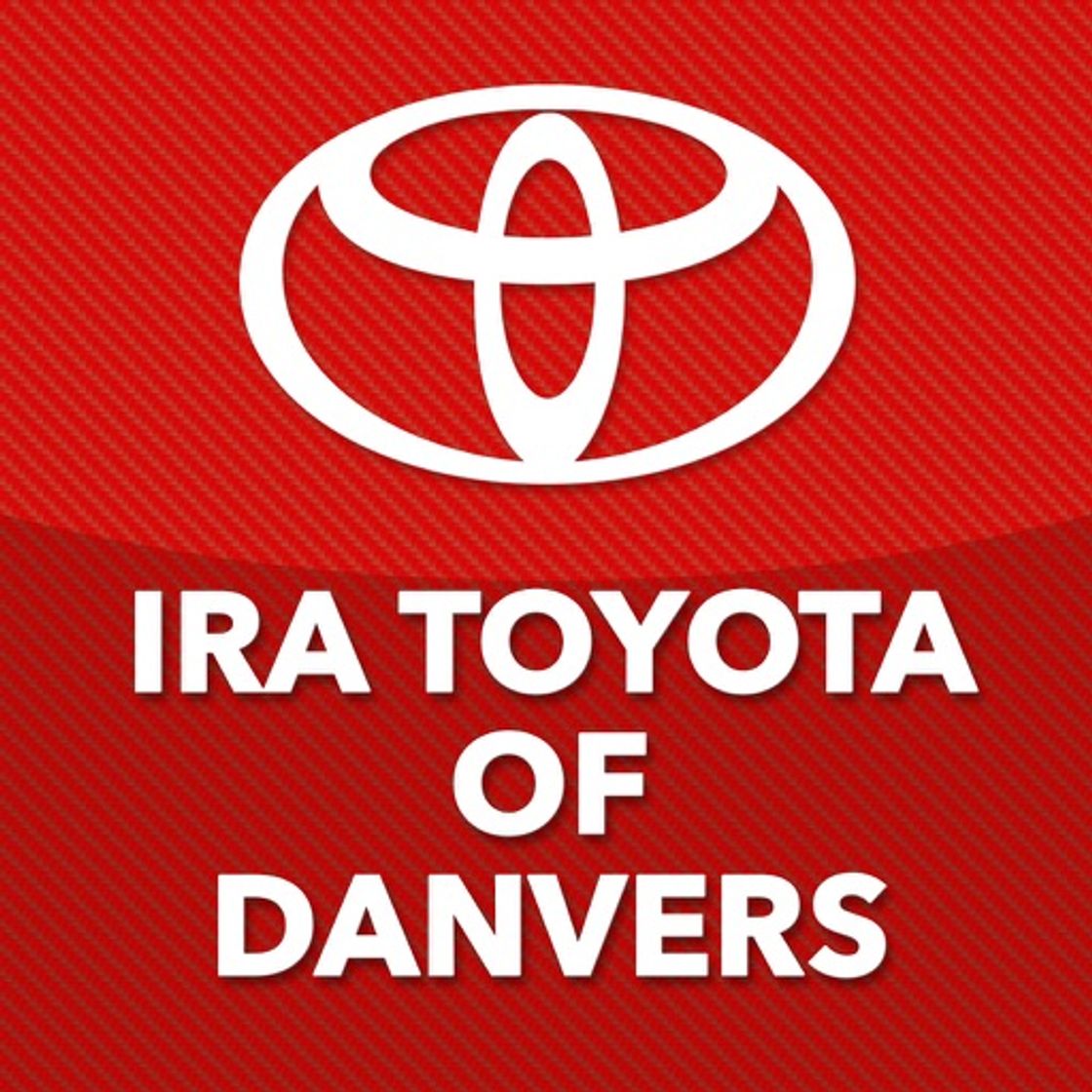 App Ira Toyota of Danvers