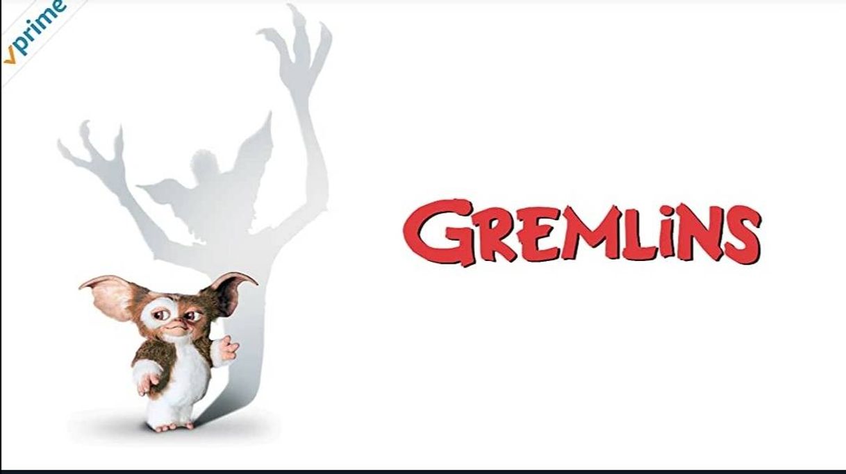 Gremlins - Prime Video