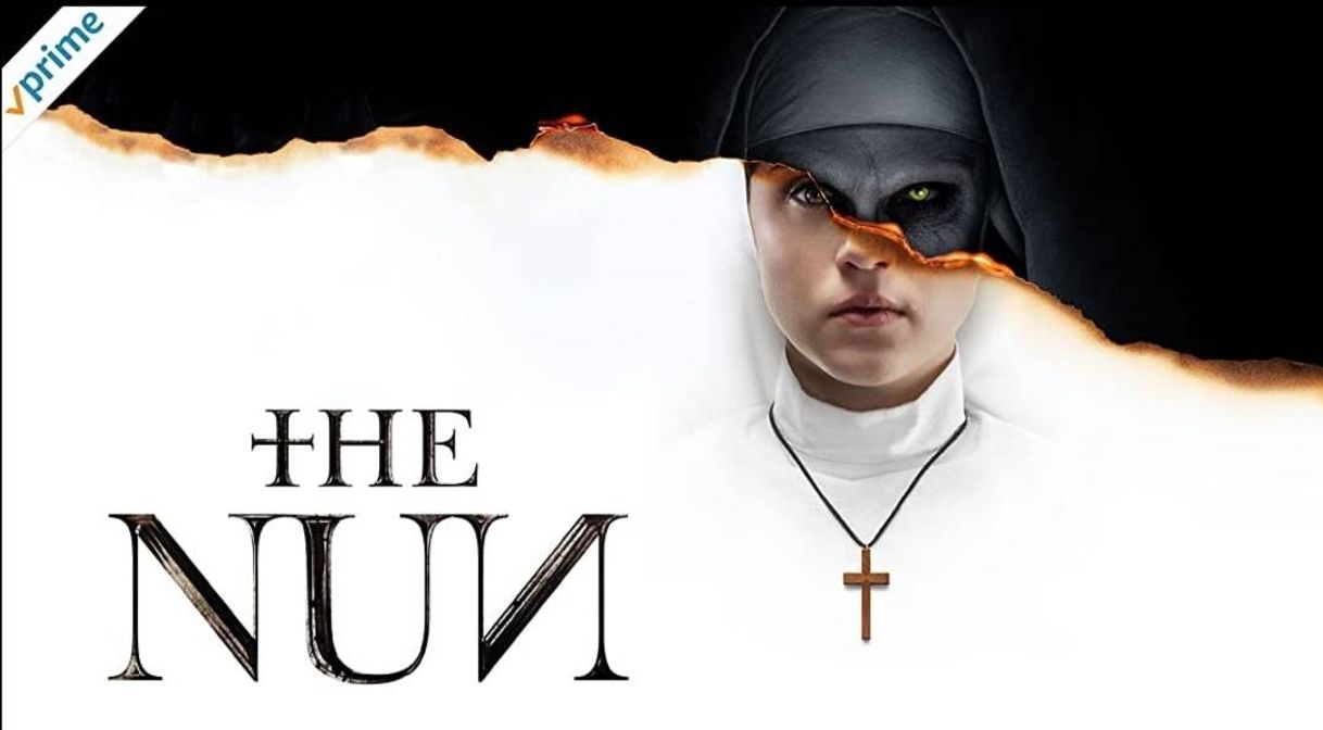 Película  The Nun - Prime Video