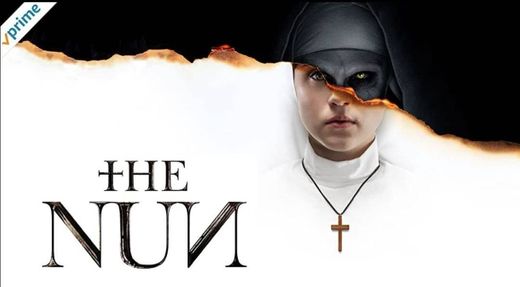  The Nun - Prime Video