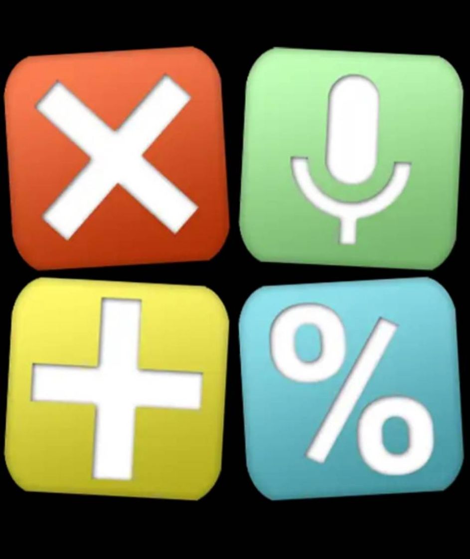 Multi-Screen Voice Calculator Pro - Apps on Google Play