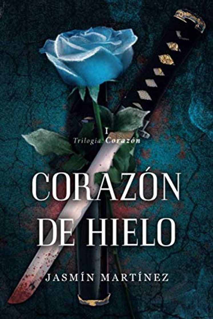 Libro Corazón de Hielo: Un demonio también puede llevarte al cielo