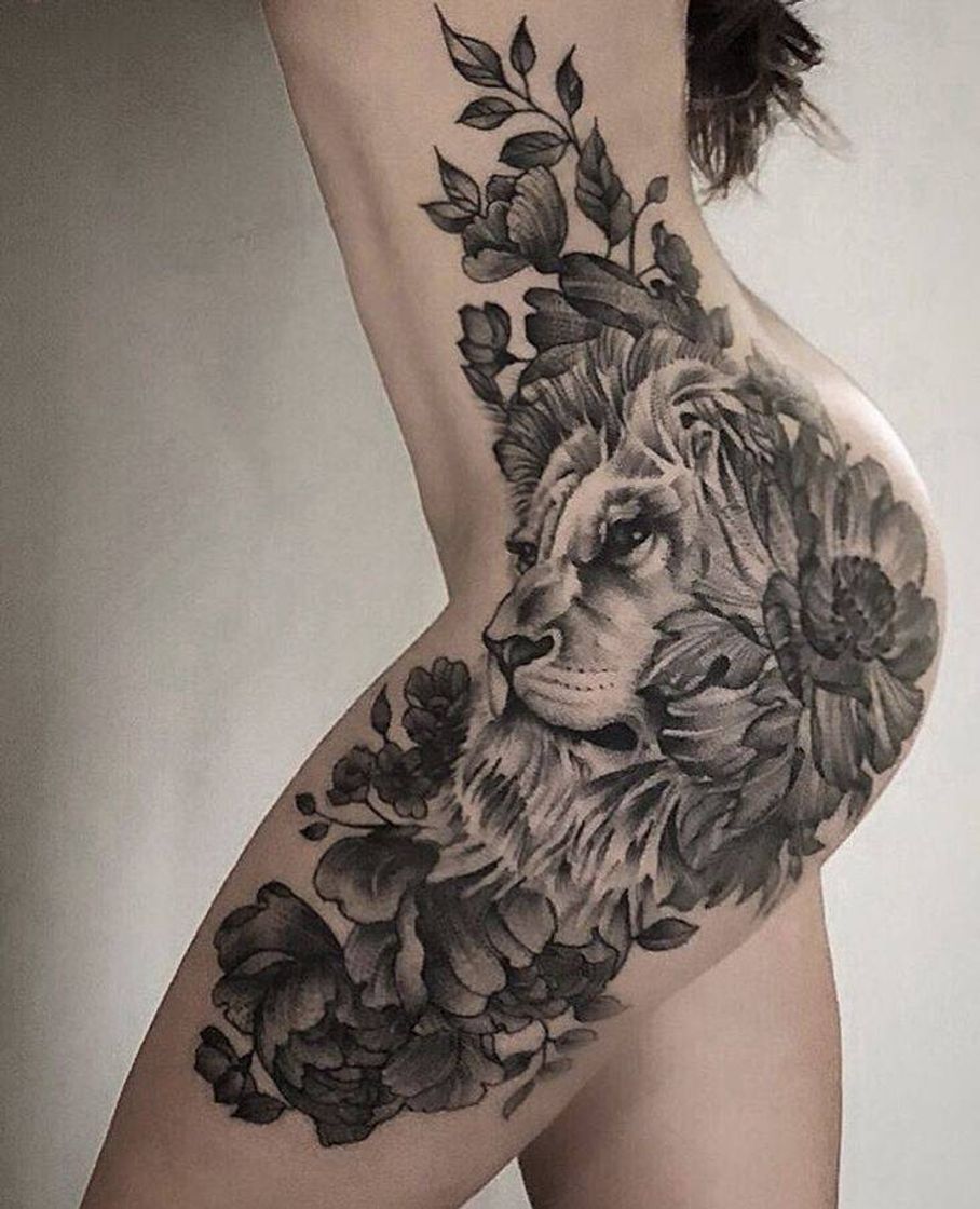 Tattos | Juju C