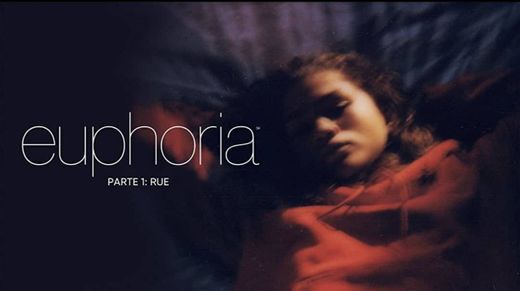  Euphoria - Prime Video