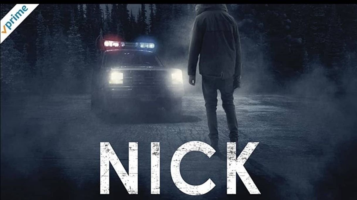 Película Nick - Prime Video