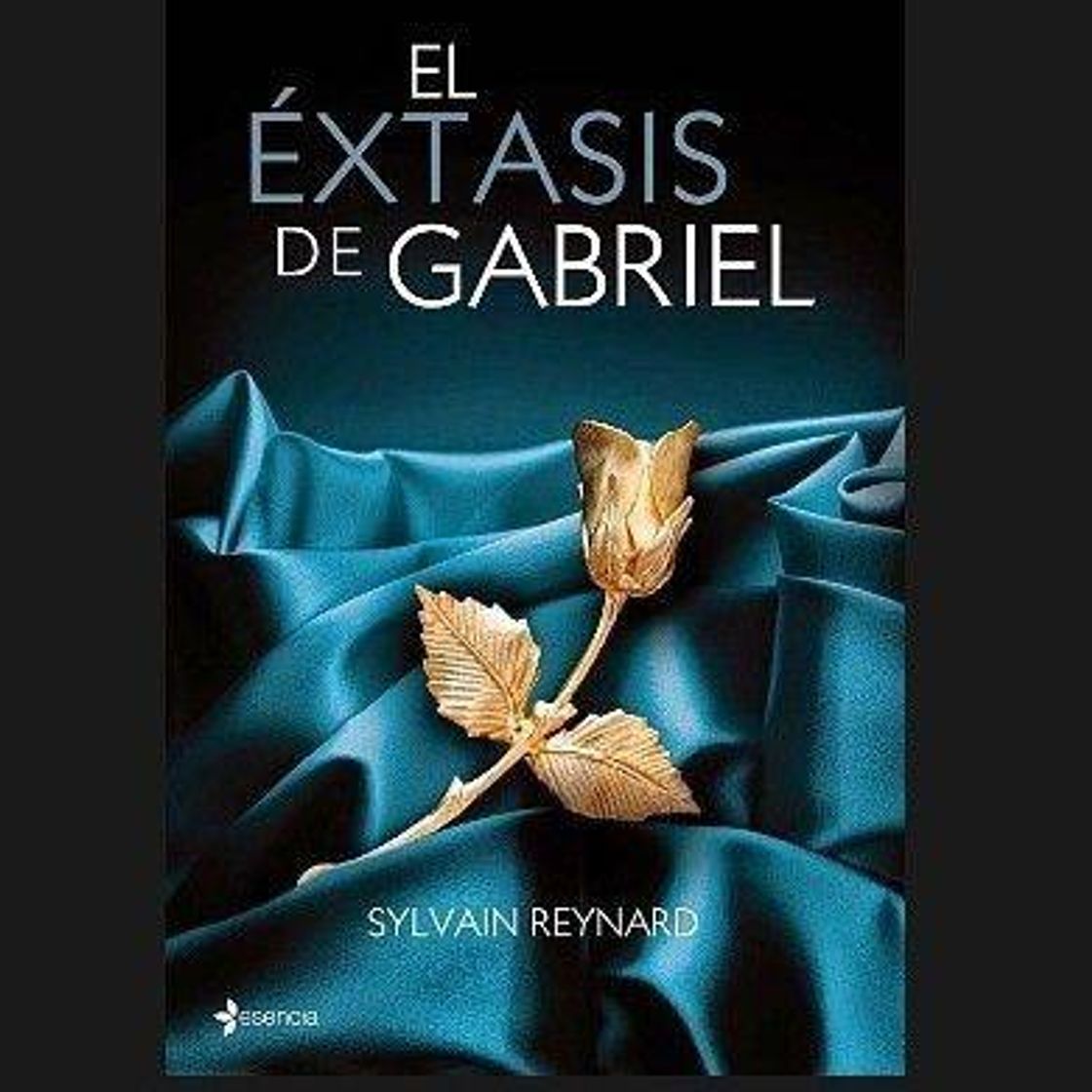 Libro El Extasis de Gabriel 