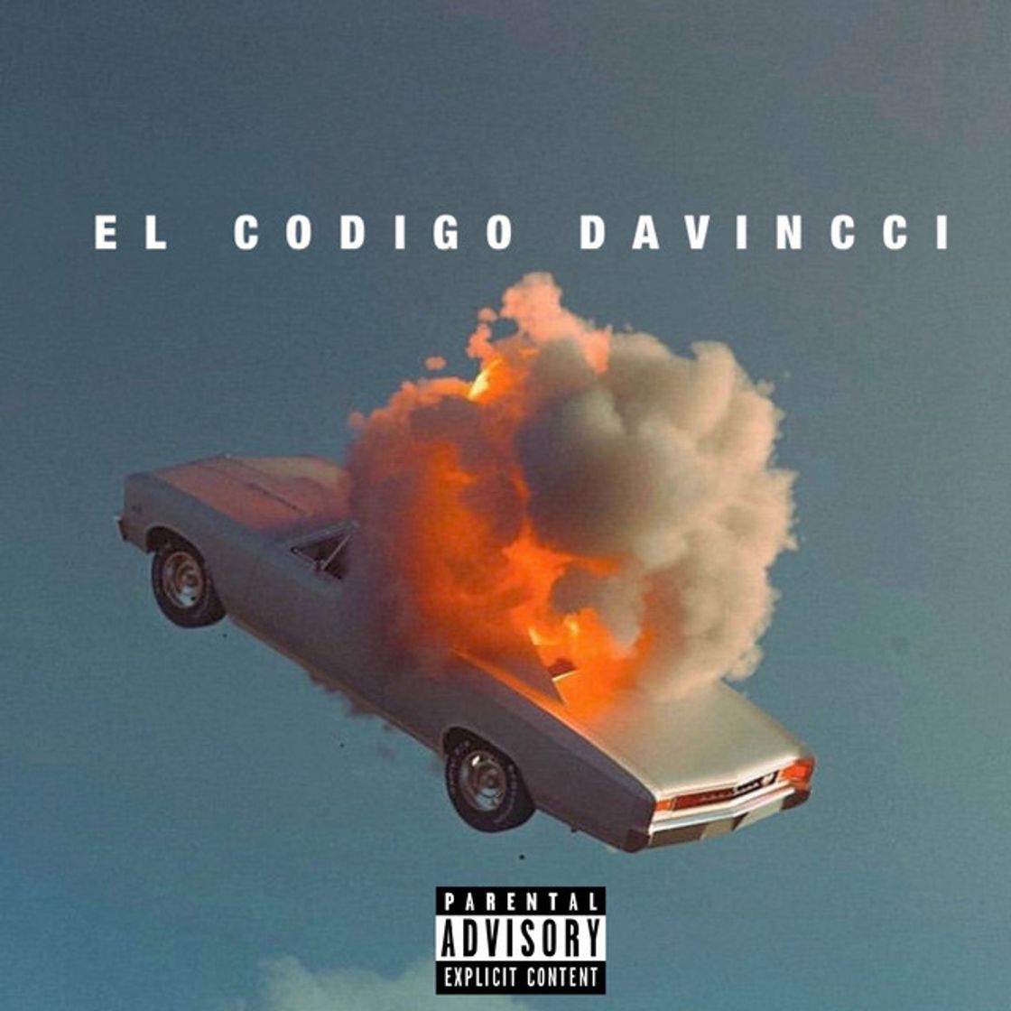 Music EL CODIGO DAVINCCI