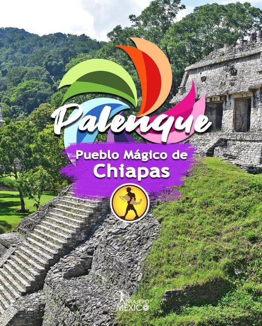 Lugar Palenque