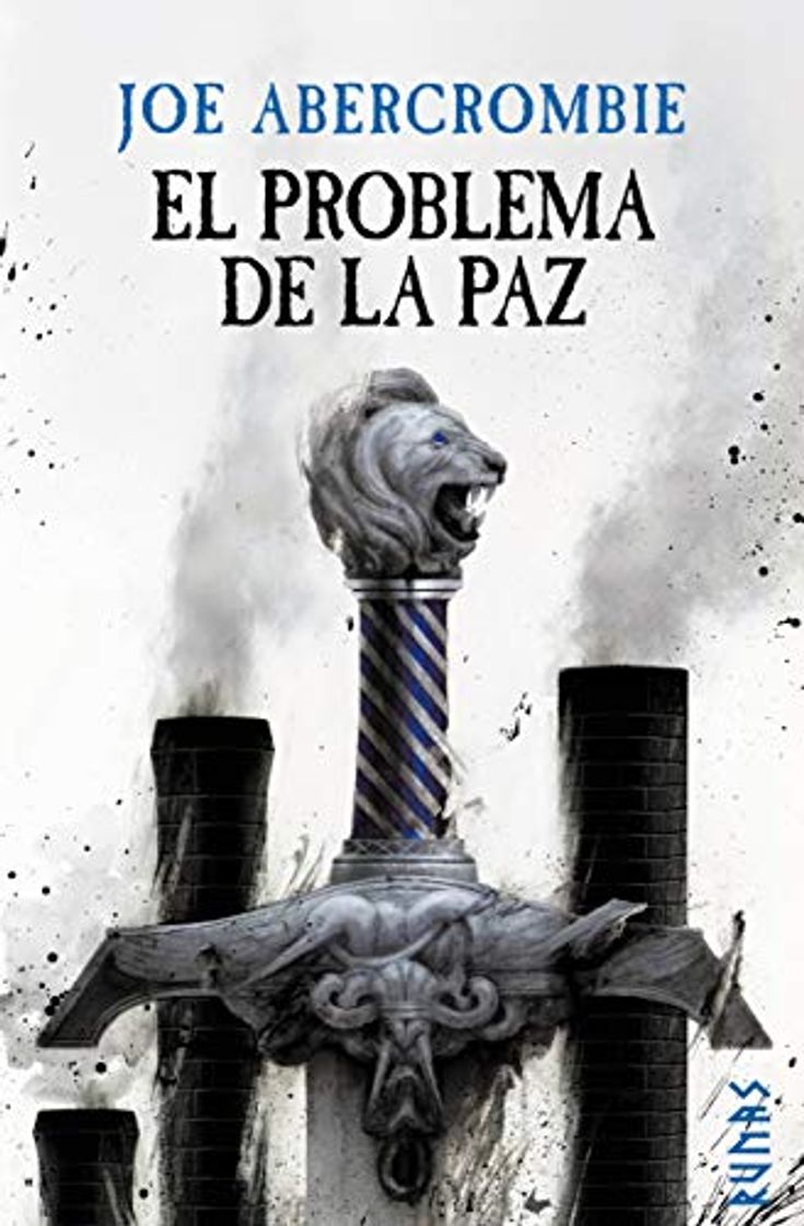 Libro El problema de la paz