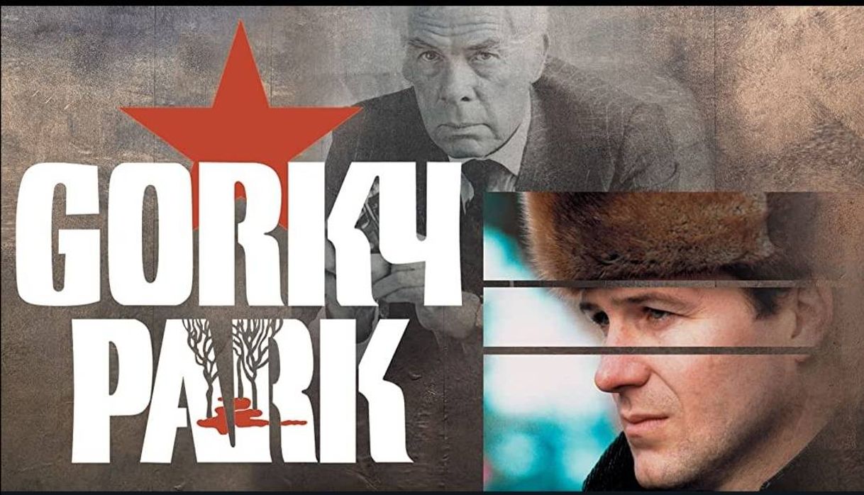 Movie  El Parque Gorky - Prime Video