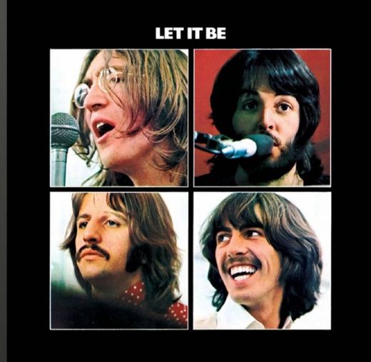 Let it Be | The Beatles 