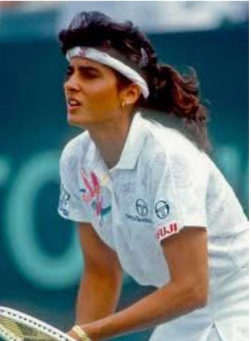 Moda Gabriela Sabatini - Wikipedia