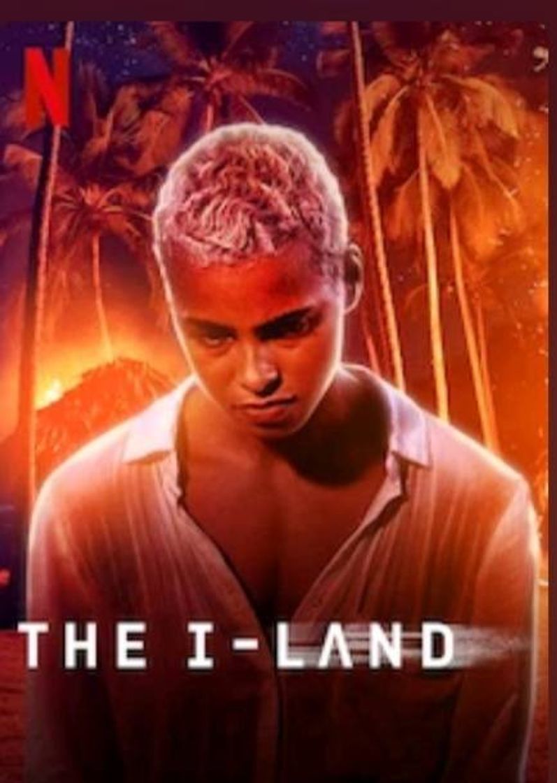 Series The I-Land | Netflix Official Site