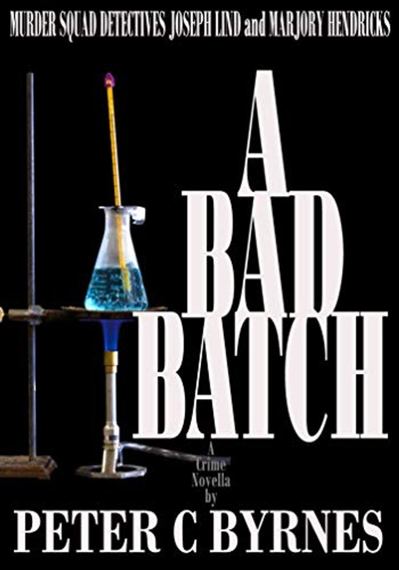Libro 5) A BAD BATCH
