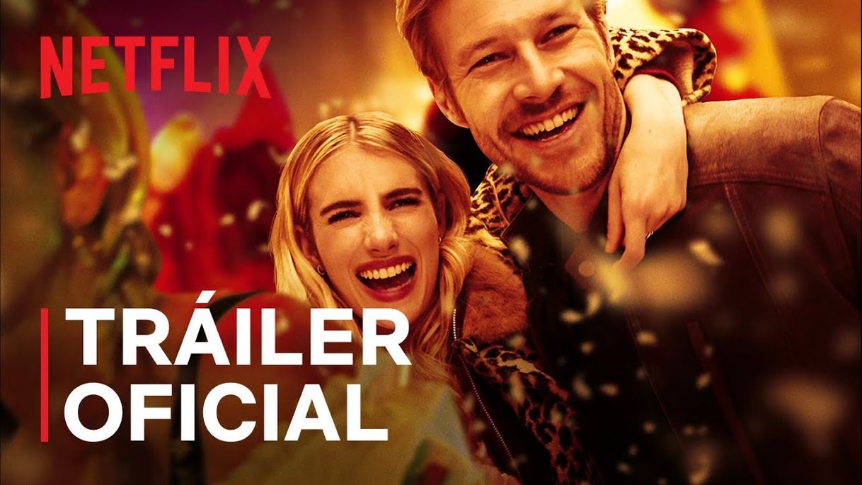 Movie Amor de Calendario | Netflix 