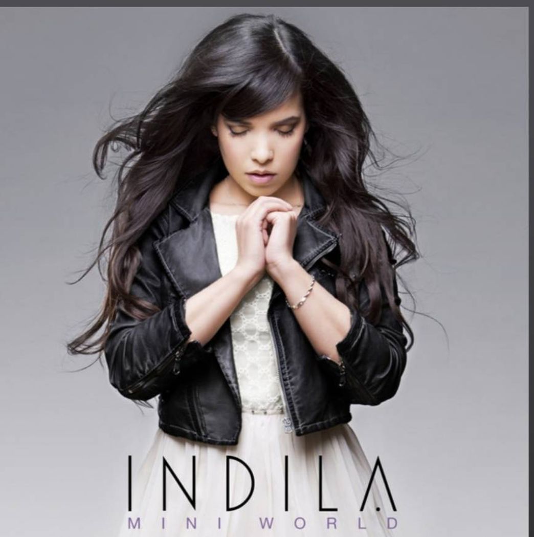 Canción Derniere danse | Indila 