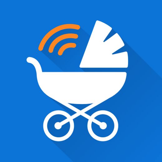 Baby Monitor 3G - Video Nanny & Camera - Apps on Google Play