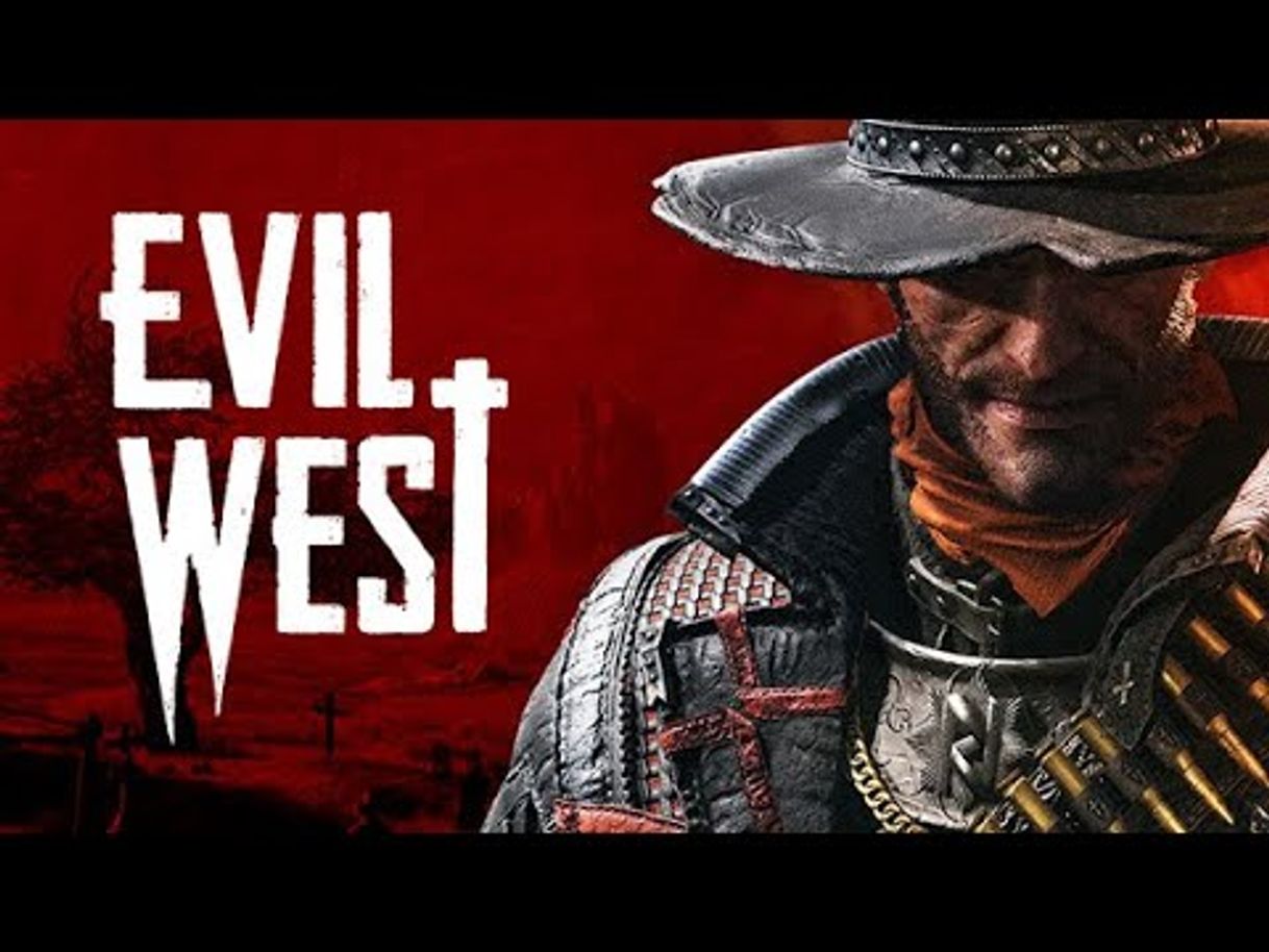 Videojuegos Evil West - The Game Awards 2020: Reveal Trailer | PS5, PS4