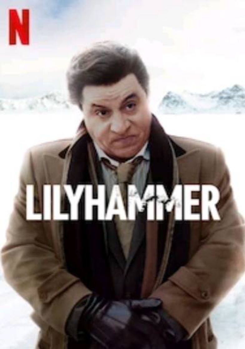 LILYHAMMER | Netflix