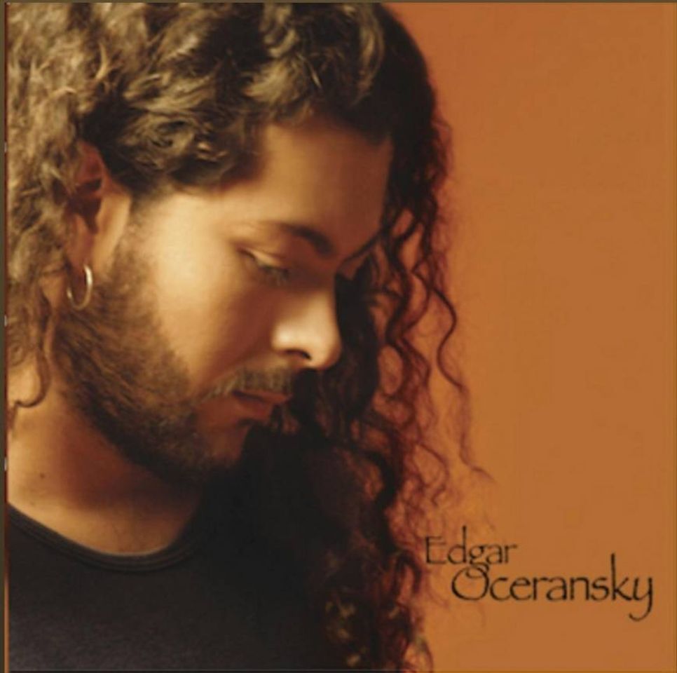 Music Juro | Edgar Oceransky 