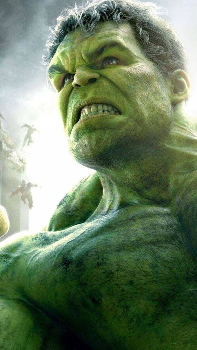 Serie Hulk | https://pin.it/2Qil075 