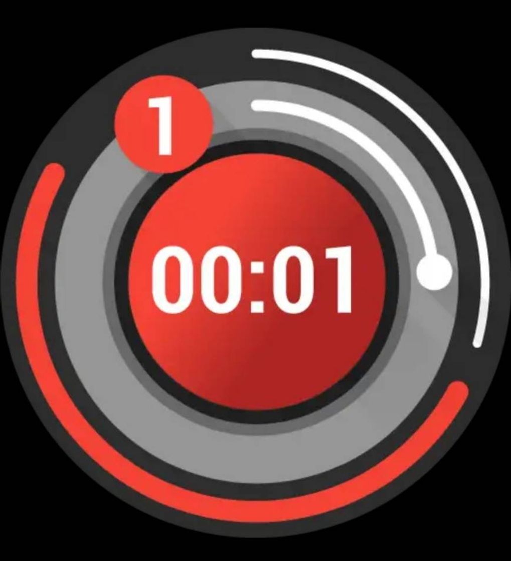 Interval timer - Apps on Google Play