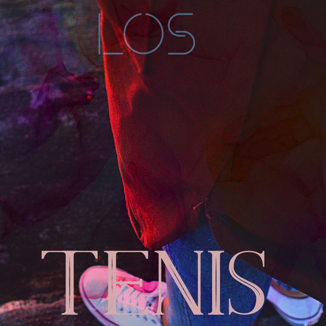 Canción Los Tenis