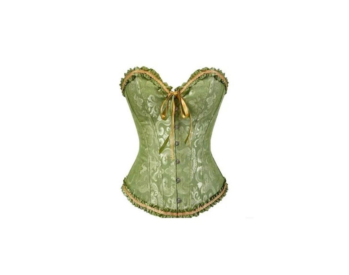 Fashion Corsets da Aliexpress