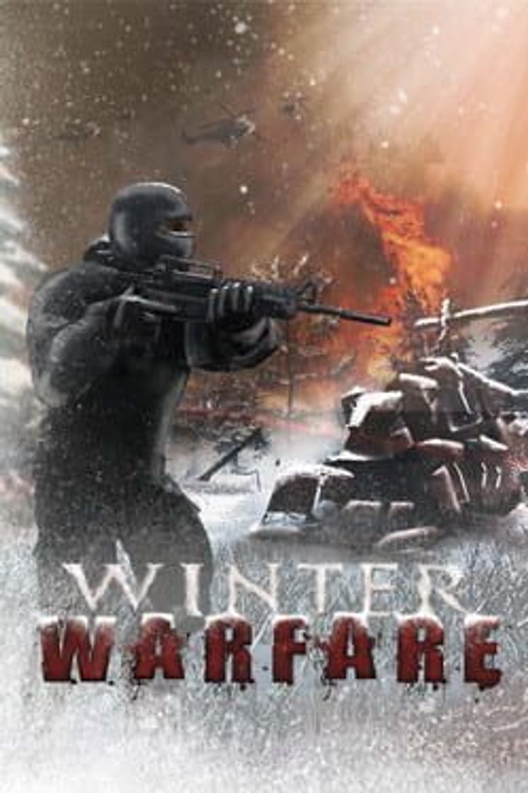 Videojuegos Winter Warfare: Survival