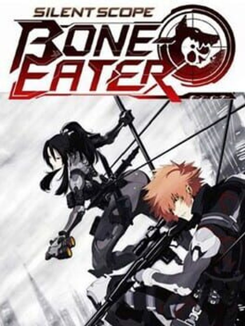 Videojuegos Silent Scope: Bone Eater