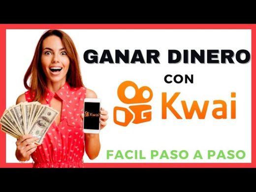 ¡Descarga Kwai para recibir dinero!https://s.kwai.app/s/gAbd