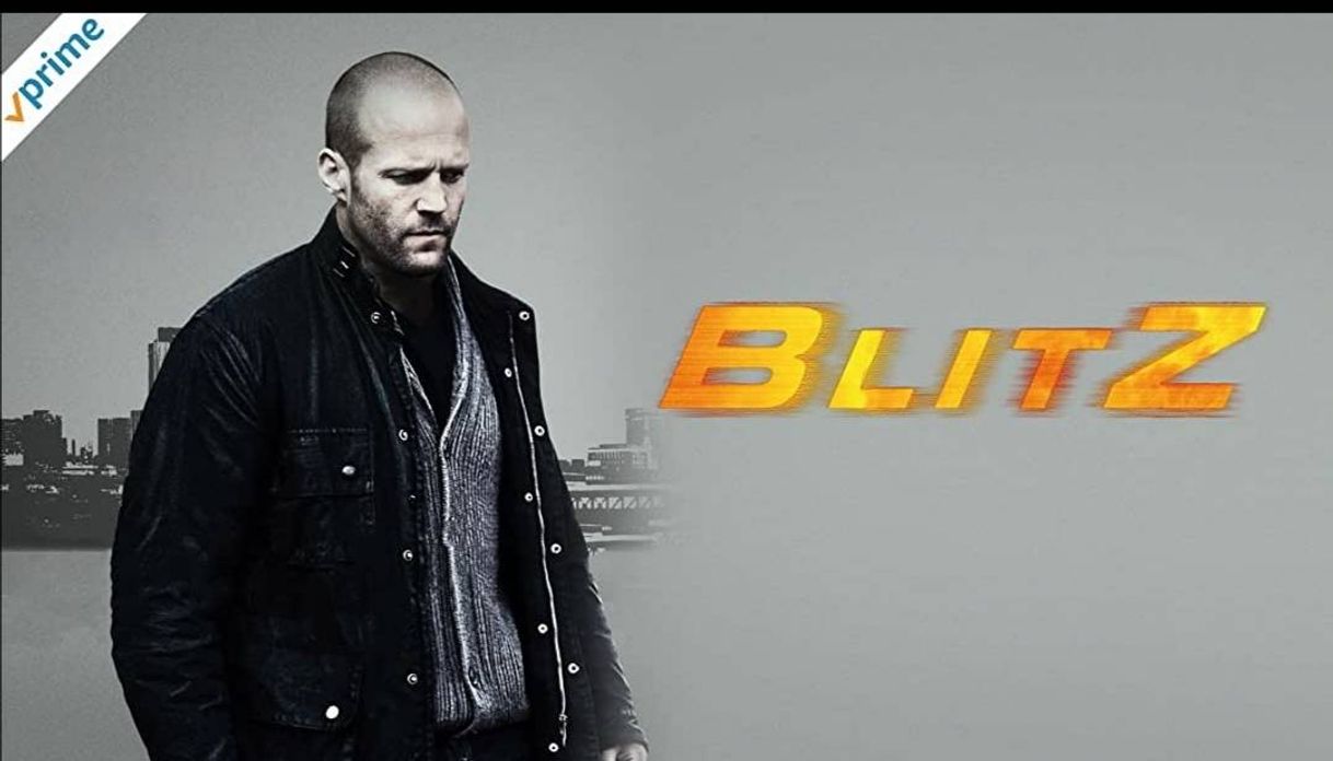 Movies  Blitz - Prime Video