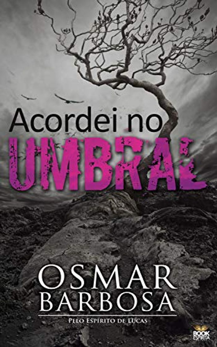 Books Acordei no Umbral