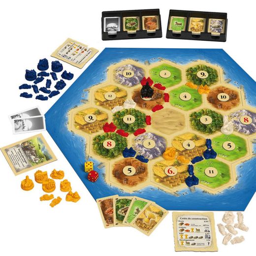 Catan